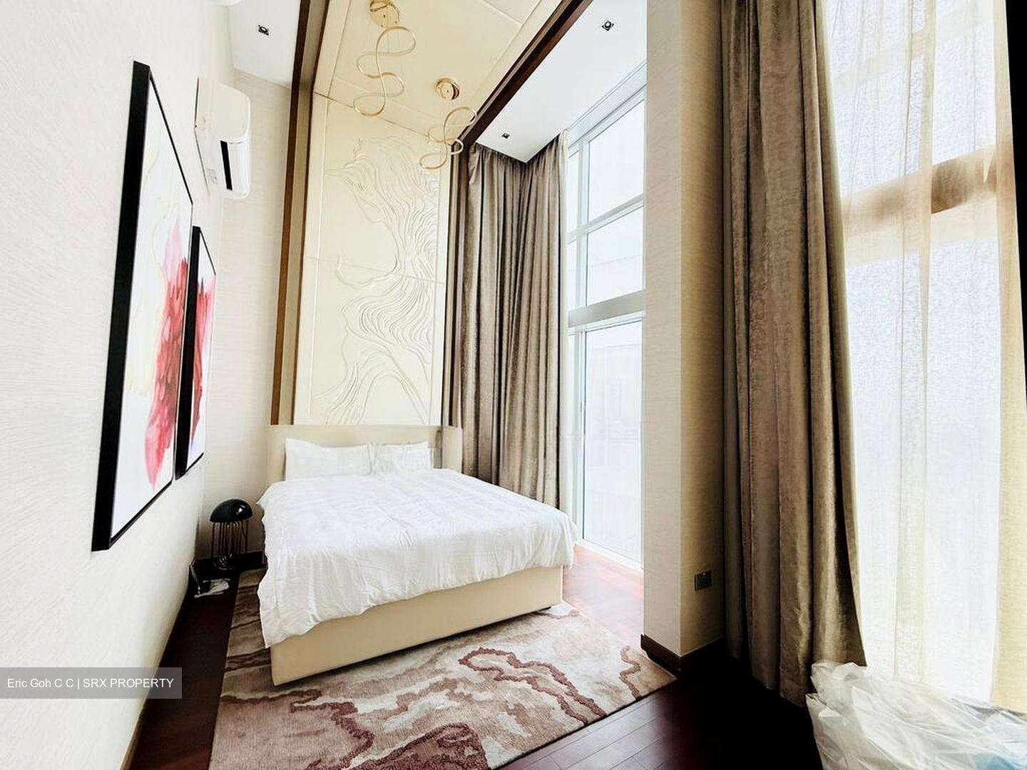 Queens Peak (D3), Condominium #516081281